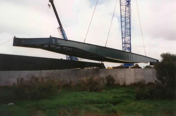 Bennett Brook Bridge