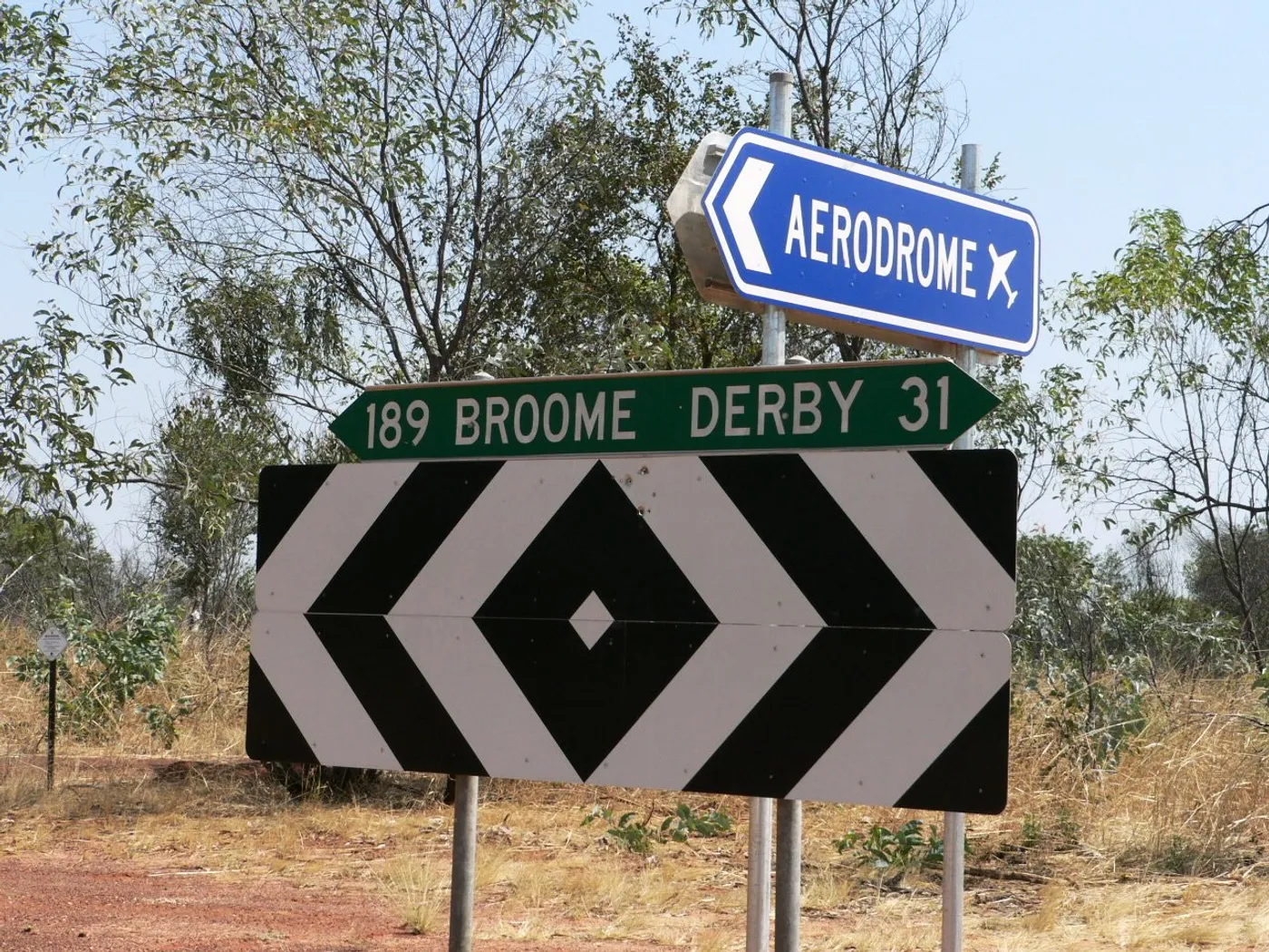 Great Northern Highway & Derby Highway Upgrade