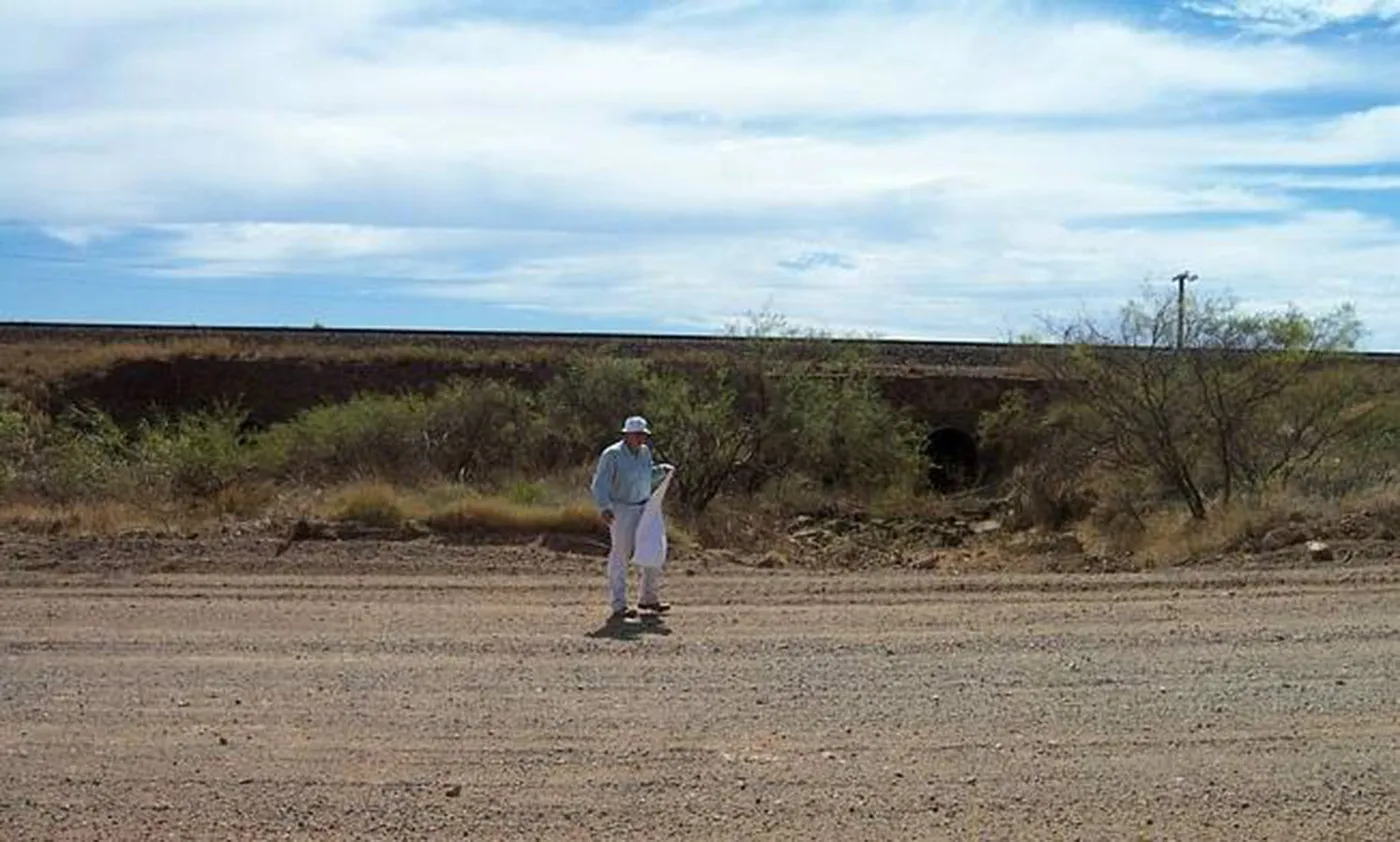 Karratha – Tom Price Road Stage 2 Waterways