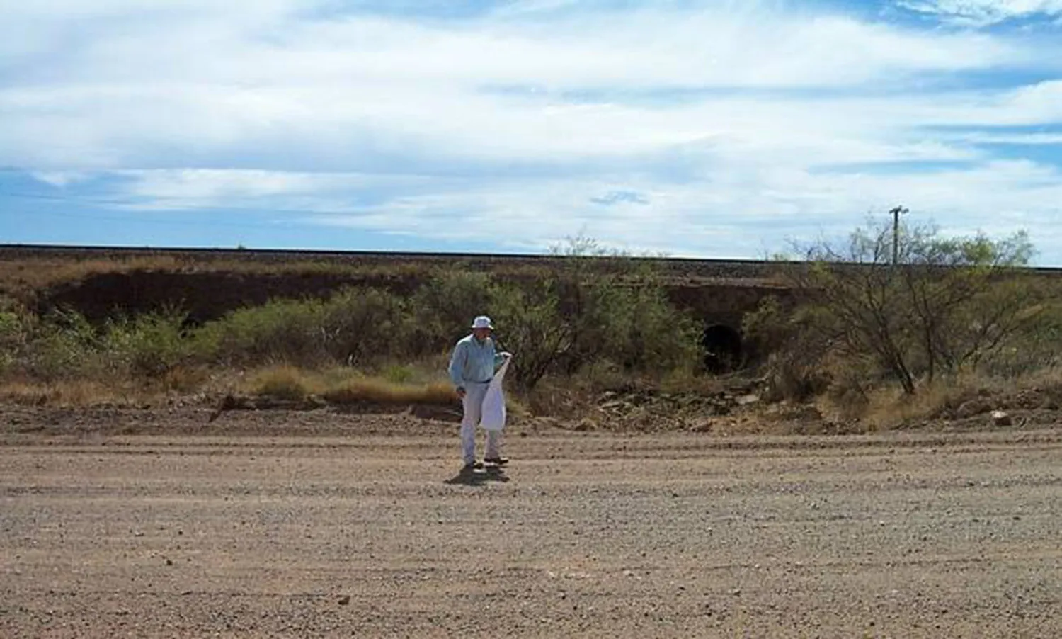 Karratha–Tom Price Road