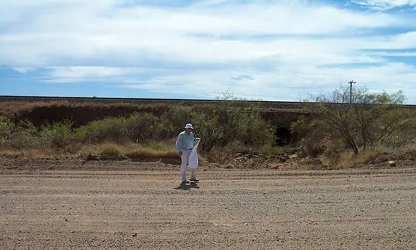 Karratha – Tom Price Road Stage 2 Waterways