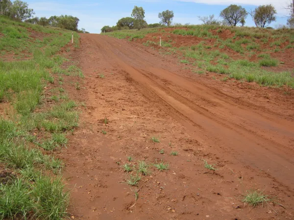 Marillana Iron Ore Project
