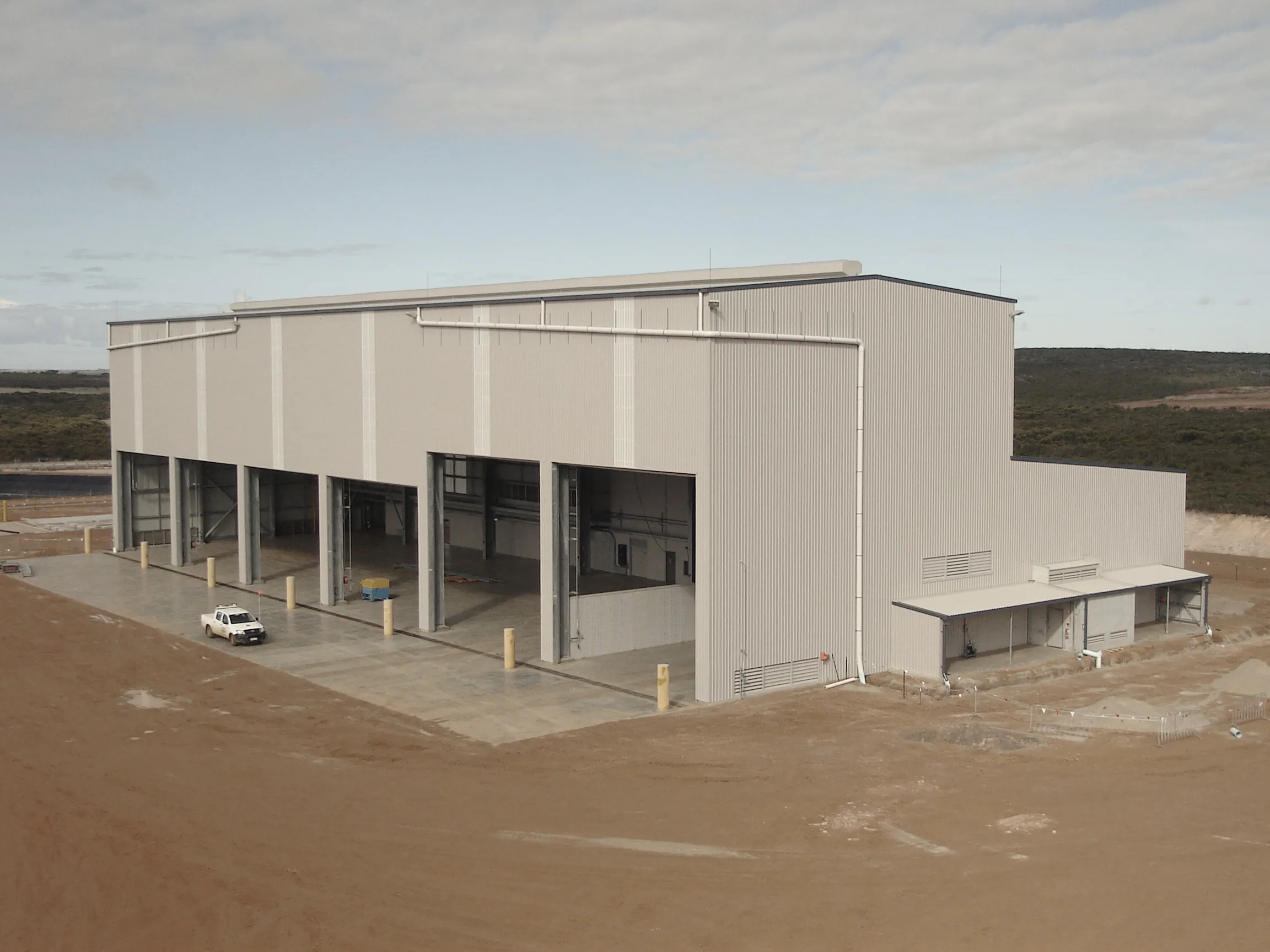 Ravensthorpe Nickel Project