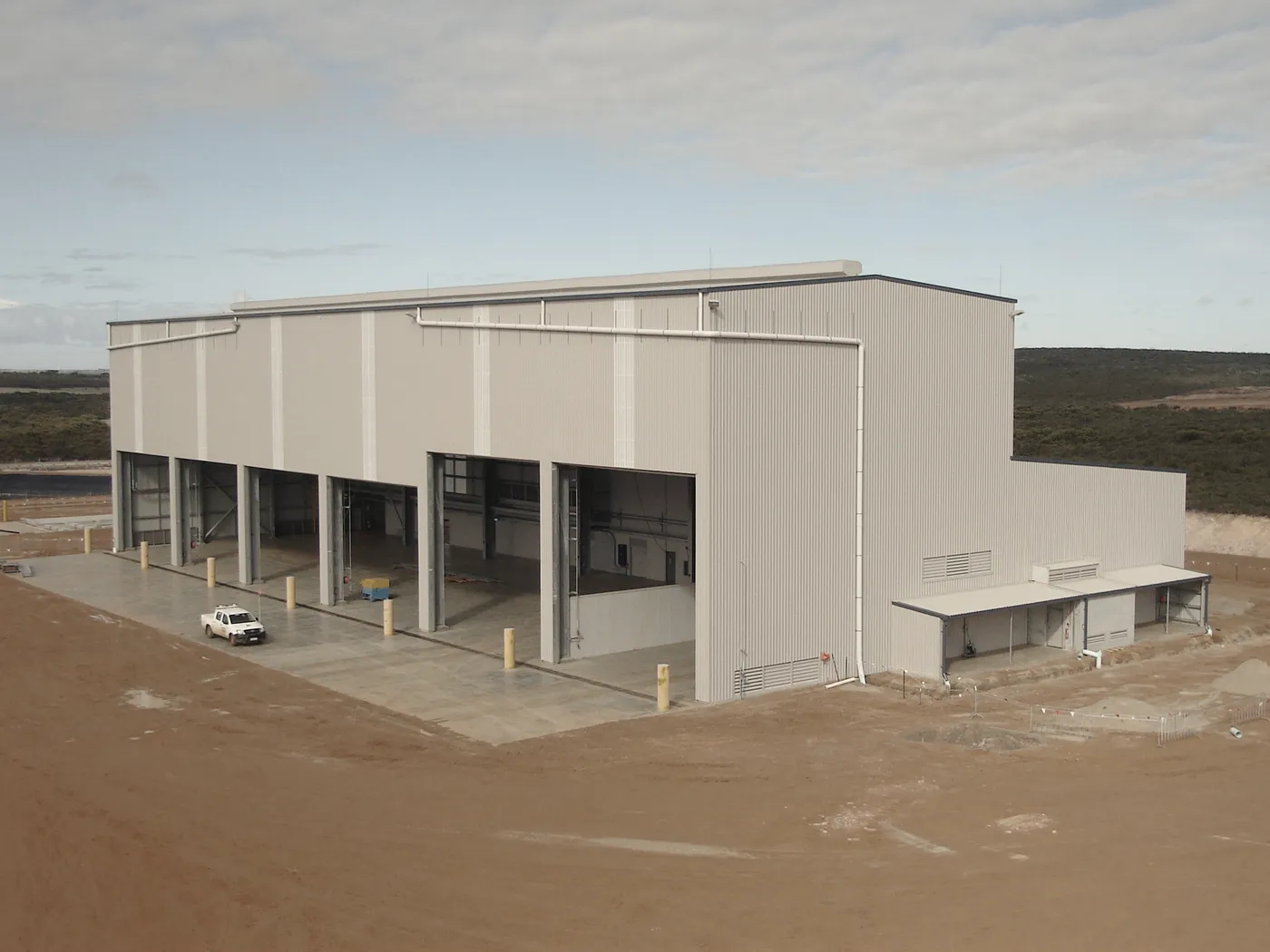 Ravensthorpe Nickel Project