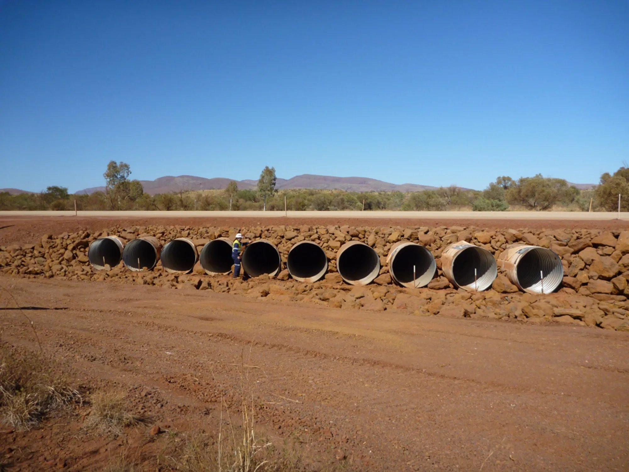 Western Turner Syncline Hydrology