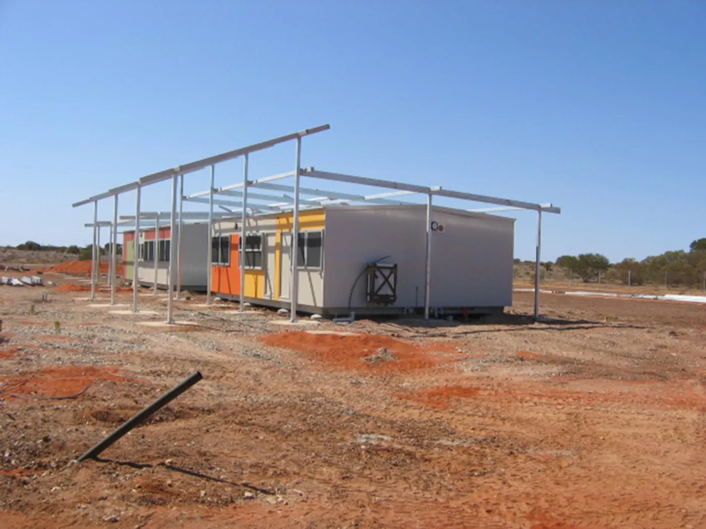 Wiluna Remote Community School